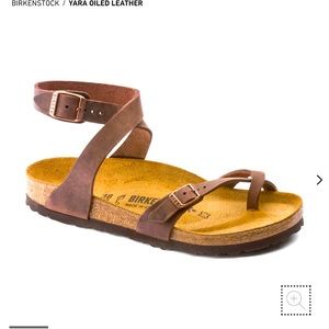 Birkenstock Yara